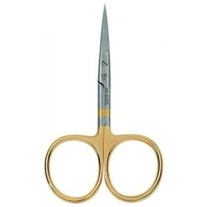 Dr Slick All Purpose Scissors uniwersalne nożyczki do wykonywania much